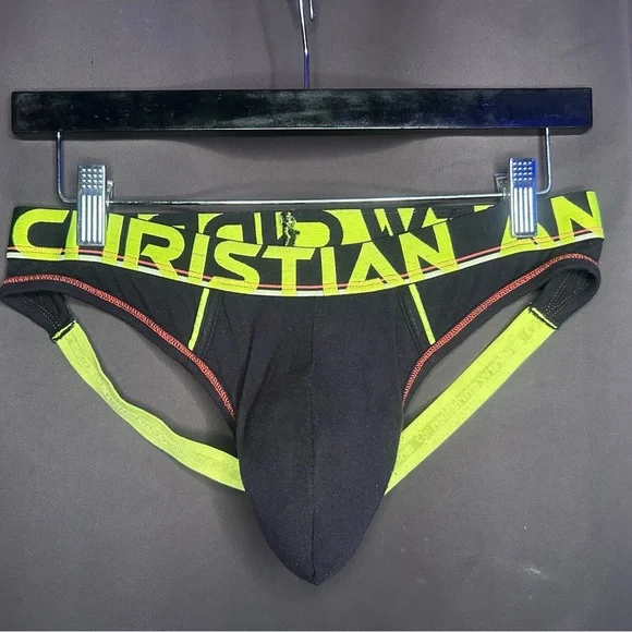 Andrew Christian “Cool Flex” w/ “Show It” features - Picture 3 of 8